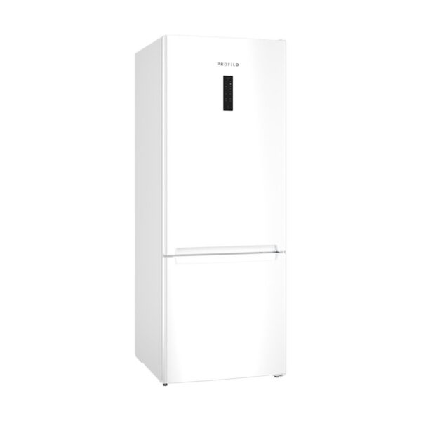 Profilo BD3055WECN E Enerji Sınıfı 483 Lt Nofrost Alttan Donduruculu Buzdolabı