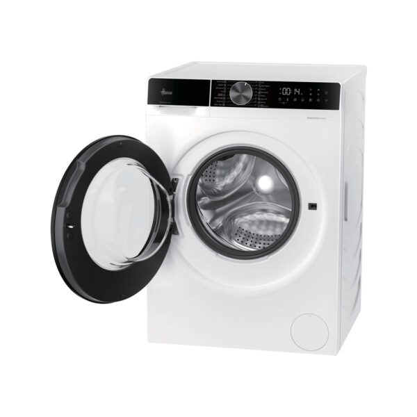 Hoover Hgd 411BL10C-17 11 kg 1400 Devir Çamaşır Makinesi